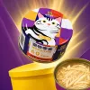 Sen Sen Pet Snacks Cat Stock Chicken Can 85g, 60% chicken breast per can Specification image